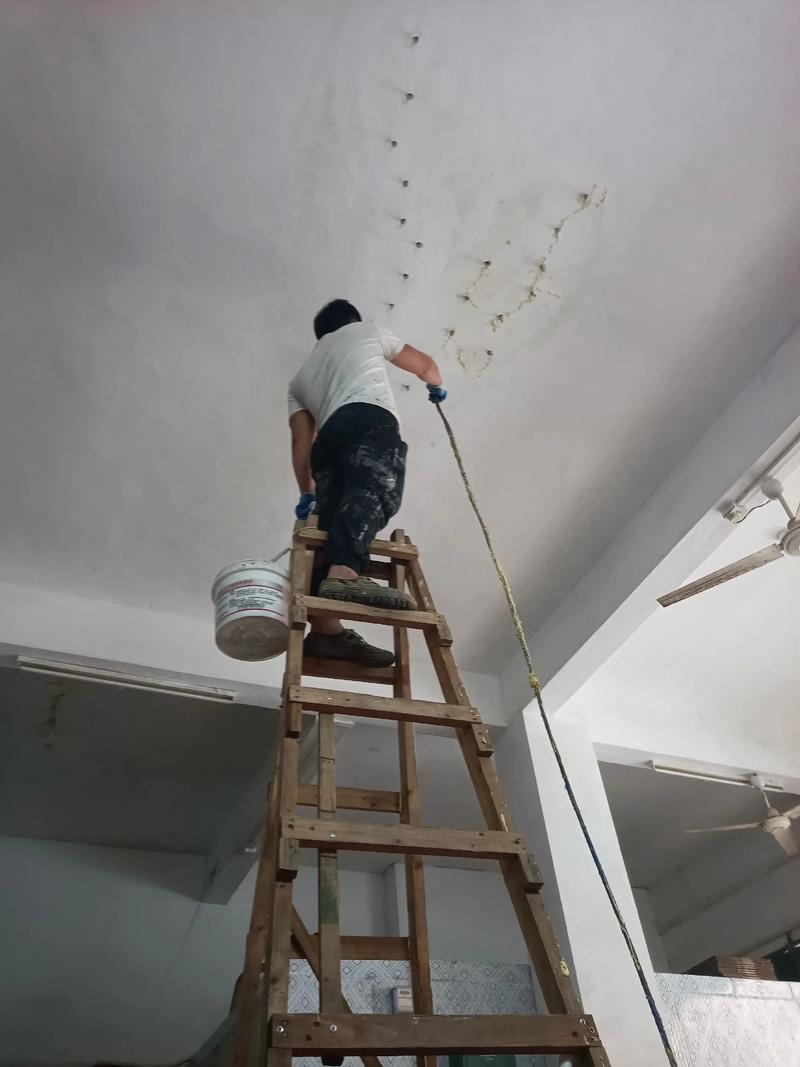 常州戚墅堰区化学注浆